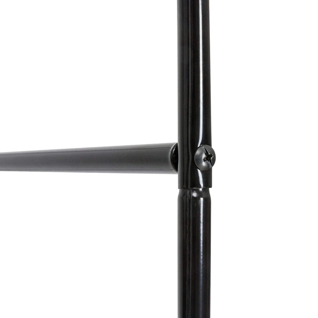 Heavy Duty Metal Garden Arch Rose Archway Pergola Arbour Climbing Plants Trellis Outdoor Garden Patio Pergola Support