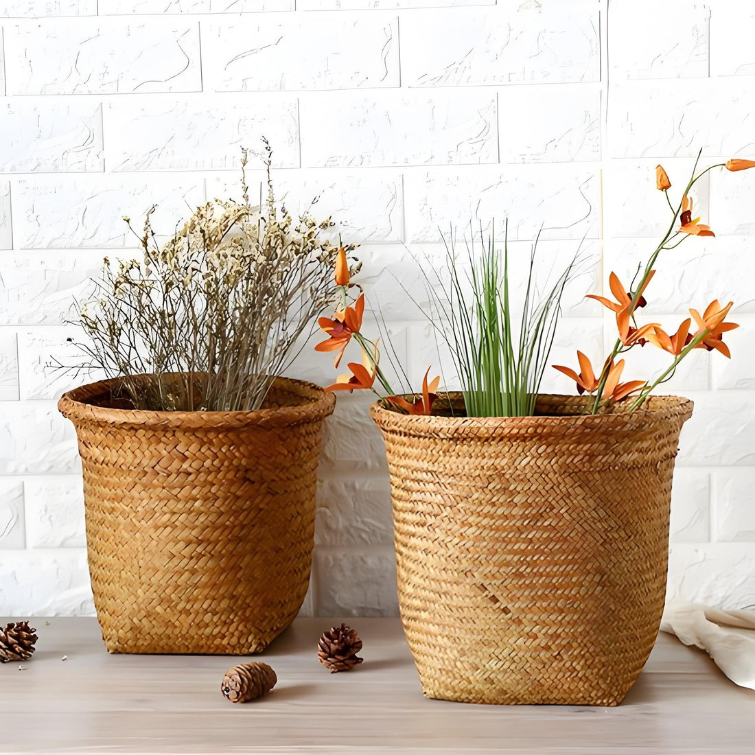 Handcrafted Home Goods Can Heal Your Space